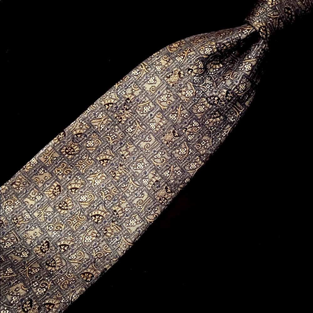Robert Talbott Best of Class 100% Silk Tie